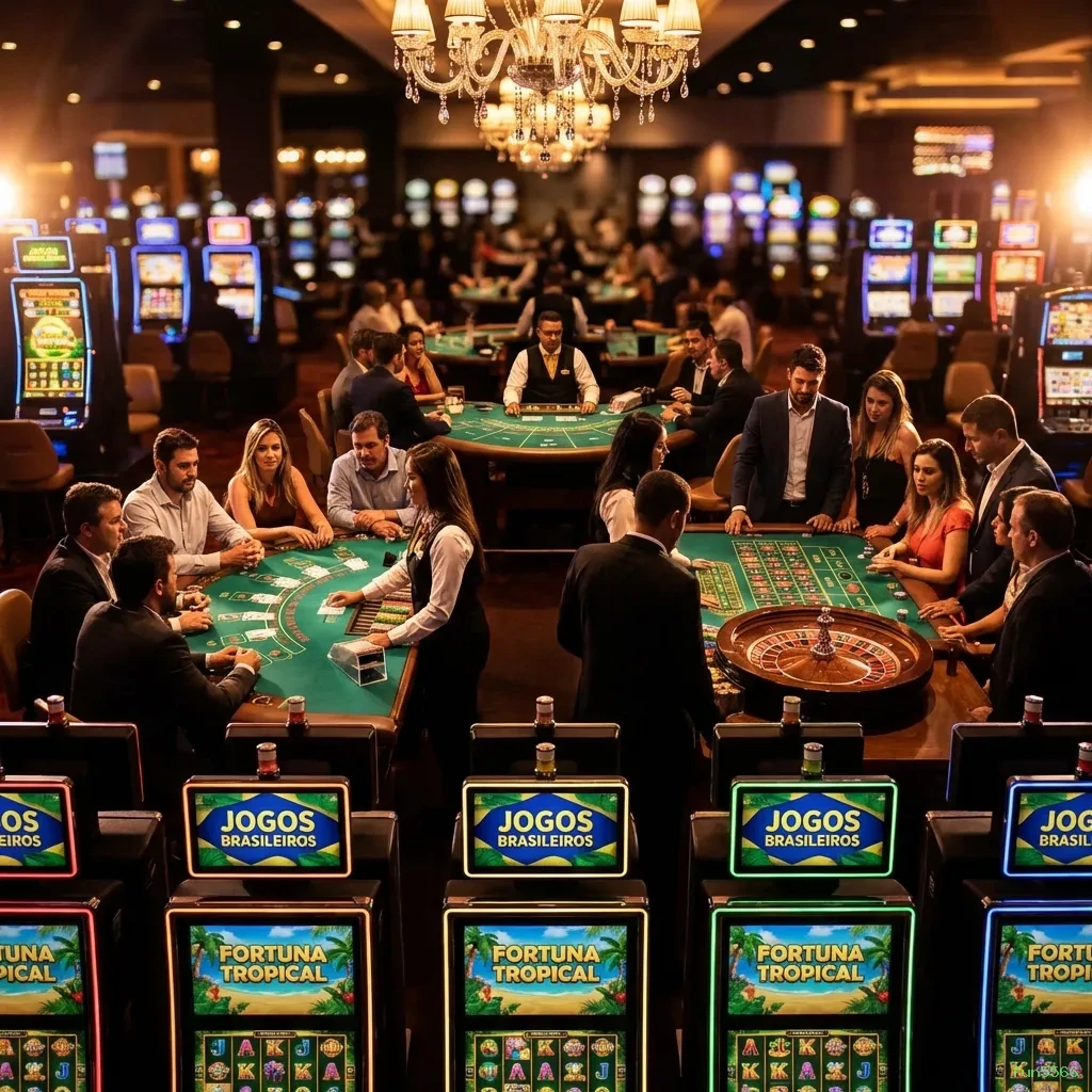 Cassino fun5566