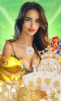 Jogos do cassino