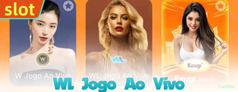 Jogos fun5566