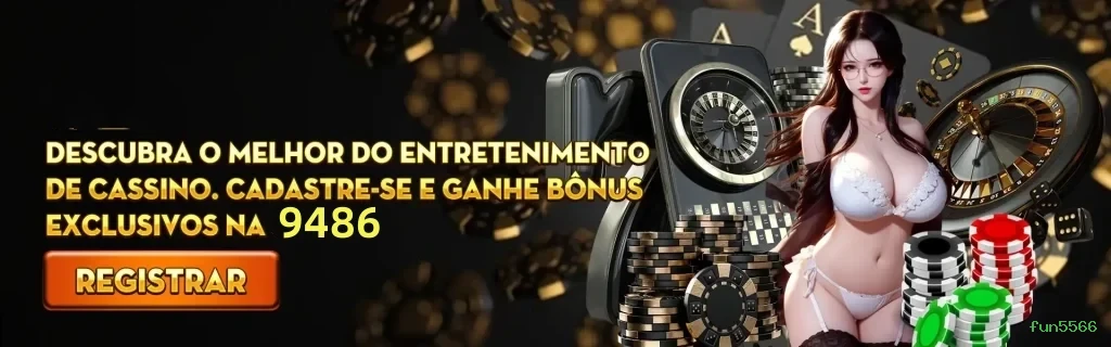Jogos fun5566