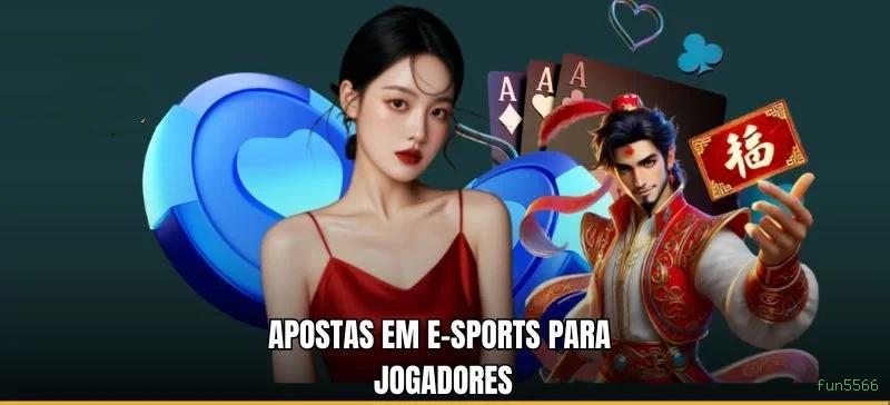 Cassino ao vivo fun5566