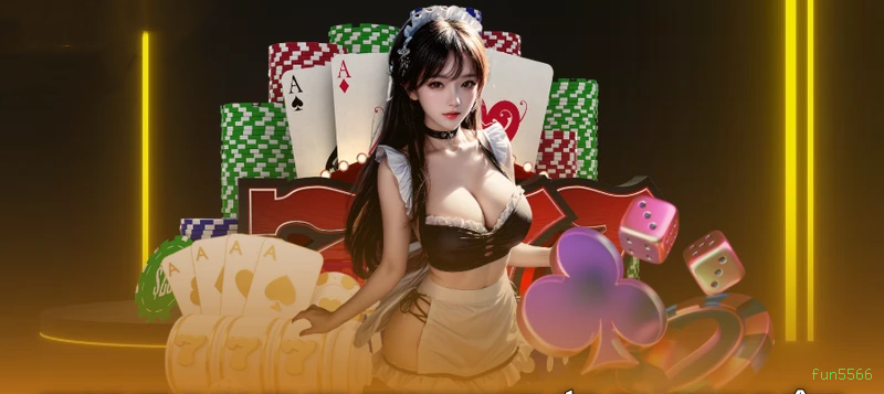 Login fun5566